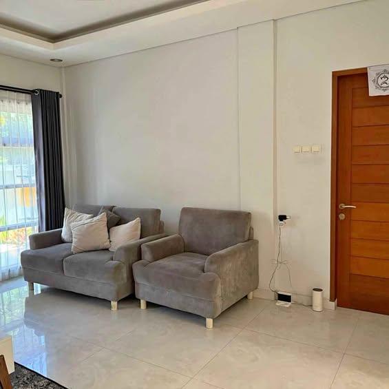 5 bedroom house in Denpasar — photo 1