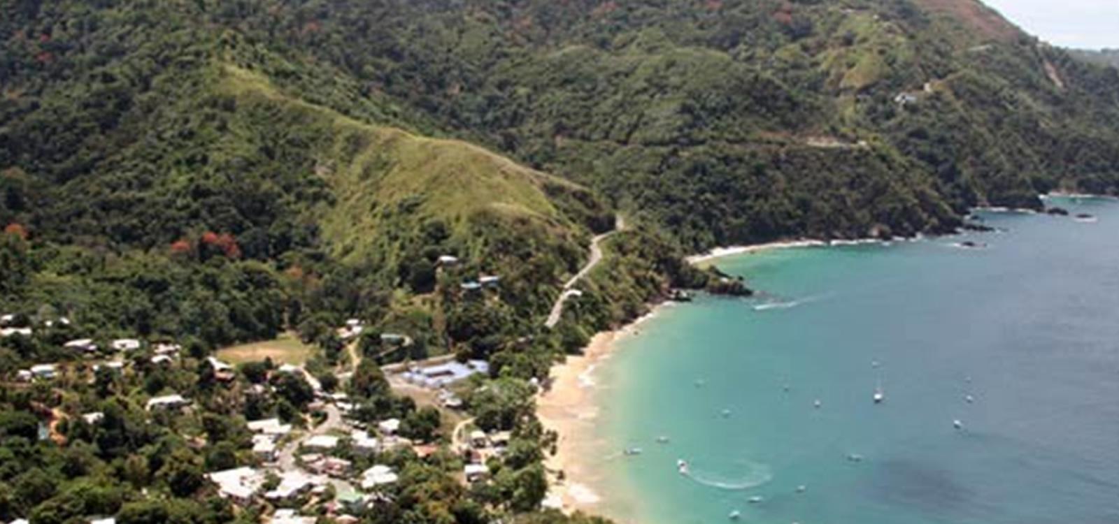 Resort Development Opportunity for Sale, Castara, Tobago — photo 3