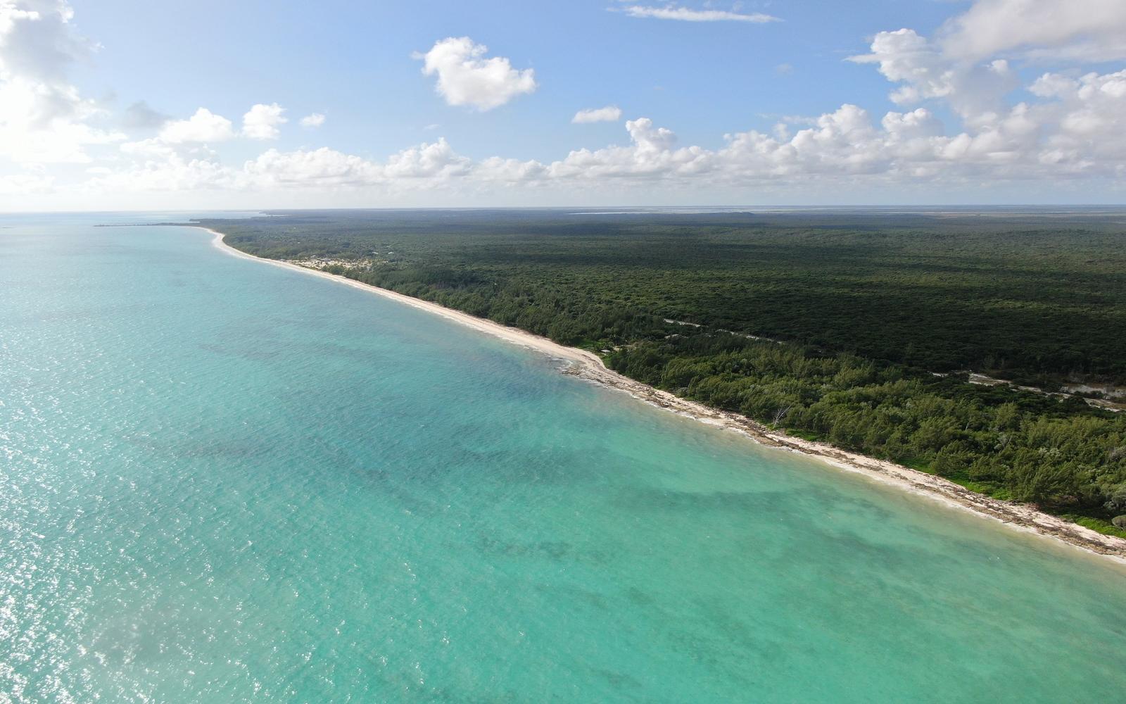 809 Tract of Waterfront Land, South Andros - MLS 68613 — photo 3