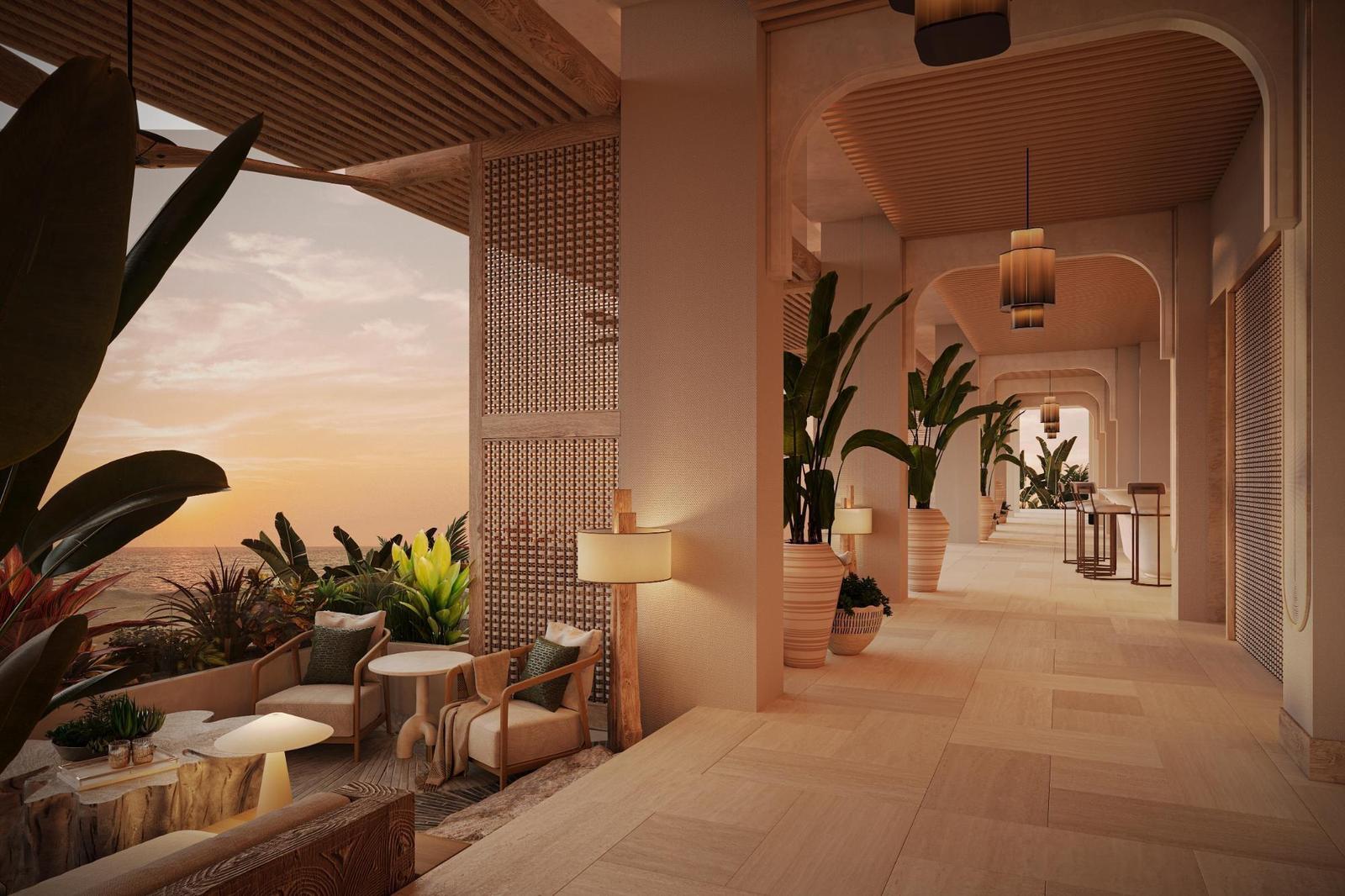 St. Regis Residences, Grace Bay, Providenciales, Turks and Caicos Islands — photo 3