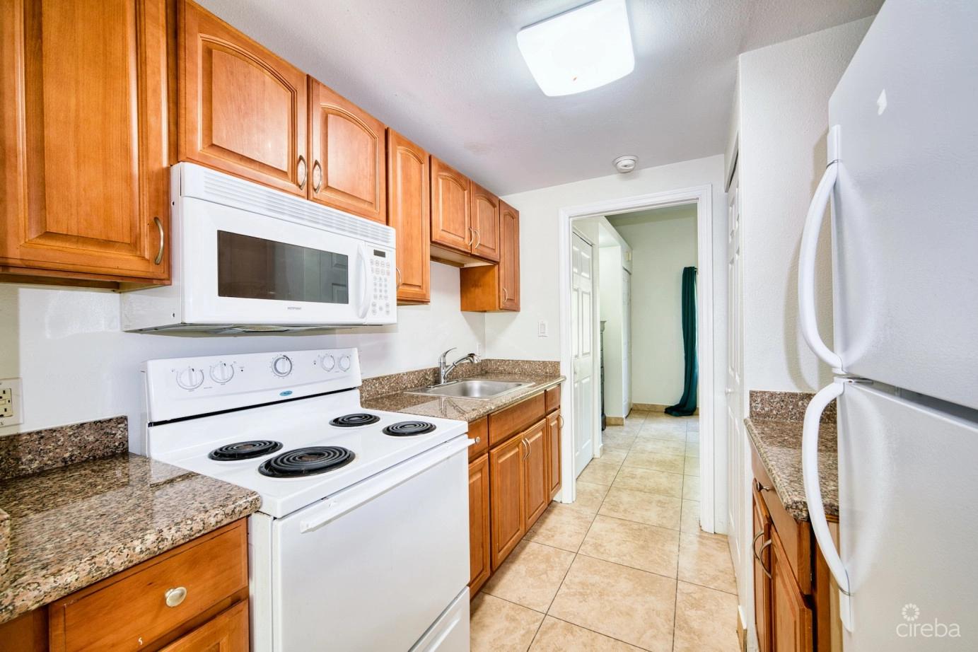 1 Bedroom Apartment in Georgetown, Cayman Islands — photo 4