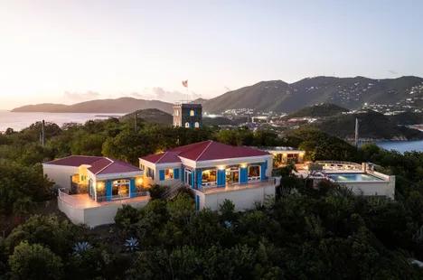 3 Bedroom House for Sale in Water Island, US Virgin Islands — photo 1