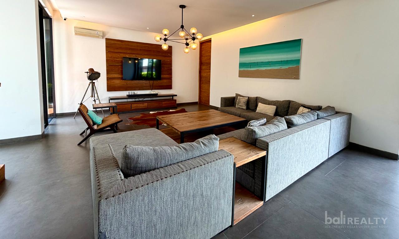 3 bedroom villa for rent — photo 5