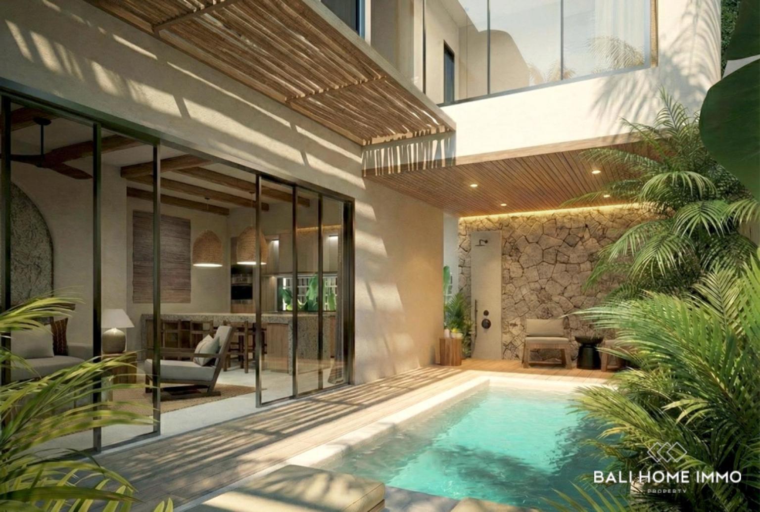 2 Bedroom Villa for Sale in Uluwatu, Bali, Indonesia — photo 1