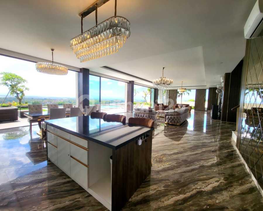 4-bedroom villa in Jimbaran, Bali — photo 4