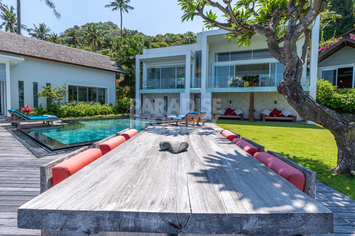Unique Designer 3 Bedroom Villa with Outstanding Panoramic Views — photo 4