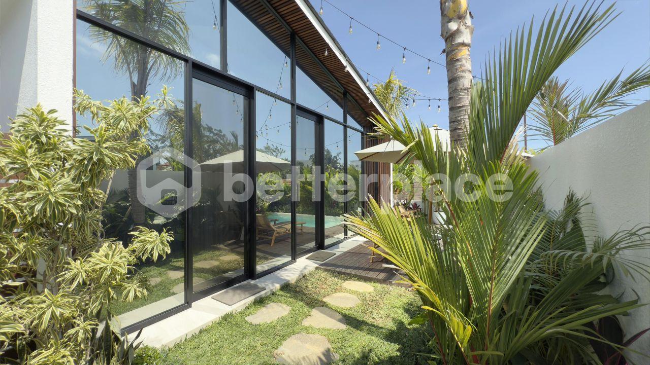 Villa in Bukit, Indonesia — photo 2