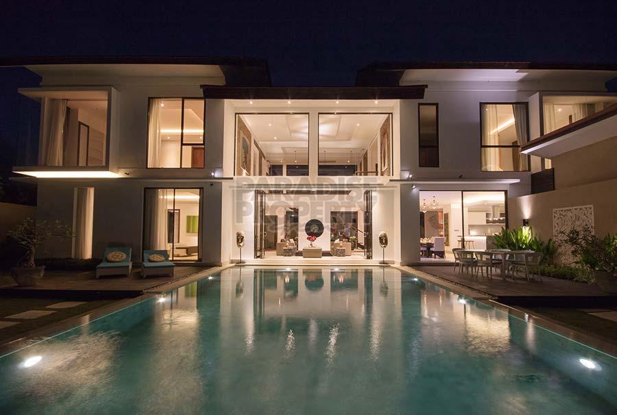4 bedroom villa for sale in Nyanyi – Tabanan — photo 2