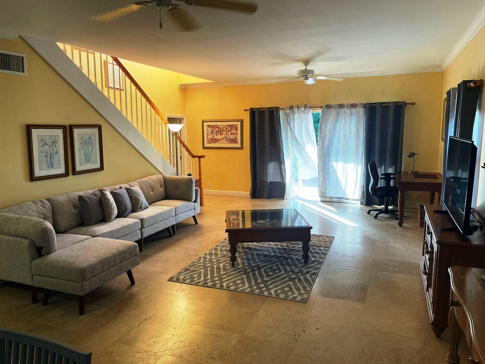 3 Bedroom Home for Sale, Fortune Beach, Grand Bahama, Bahamas — photo 3