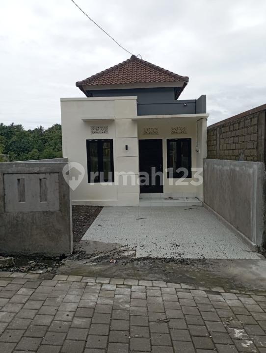 2-bedroom house in Tabanan, Bali — photo 1