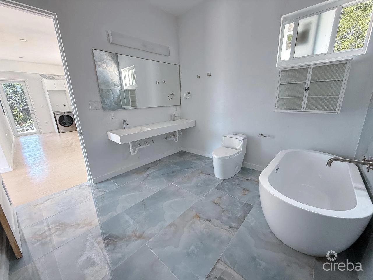Brac Eco Modern Villas - 1 Bedroom Property For Sale in Cayman Islands — photo 4