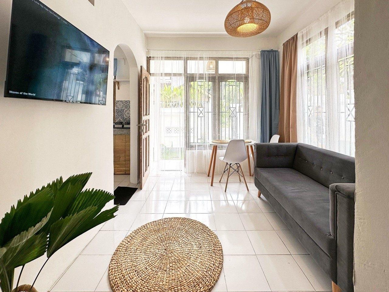 Rent villa in Ungasan, Bali — photo 3