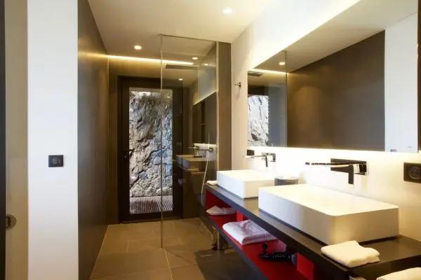 Villa SANTA Alicia, Flamands, St Barts — photo 4