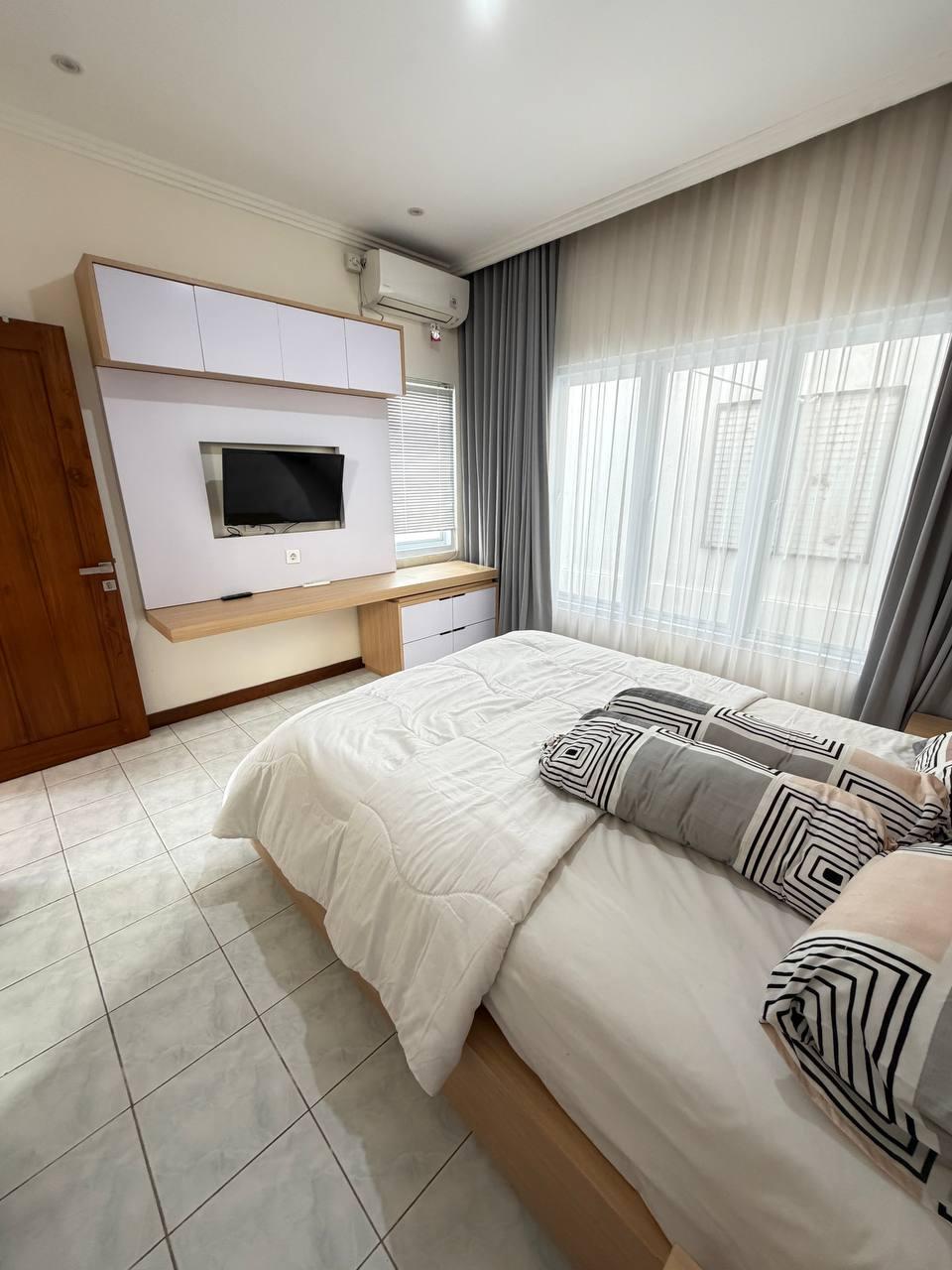 2-bedroom villa in Nusa Dua — photo 5