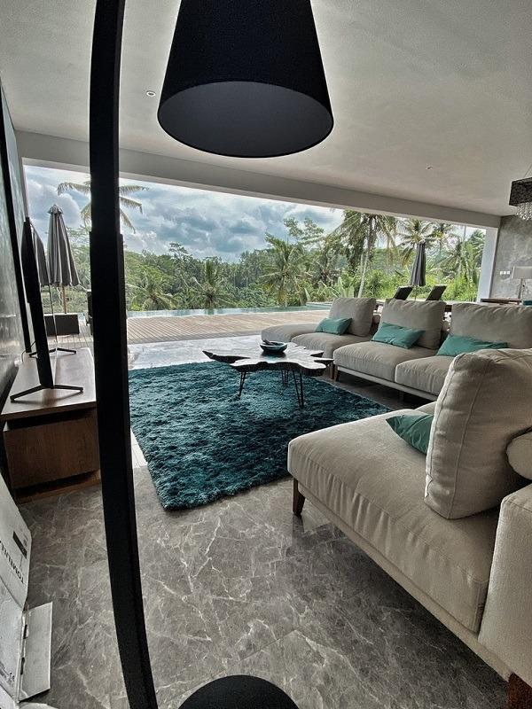 Outstanding Elegant 4 Bedroom Villa – East Ubud — photo 4