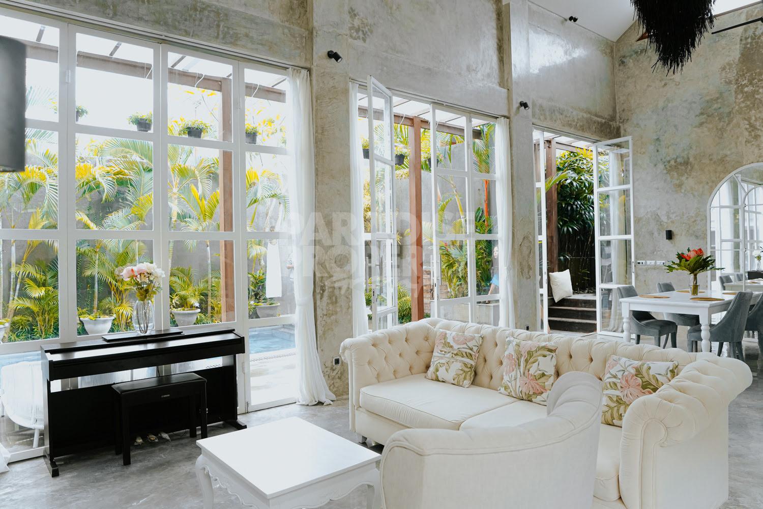 Prime Investment Opportunity: 4-Bedroom Leasehold Villa in Umalas — photo 2