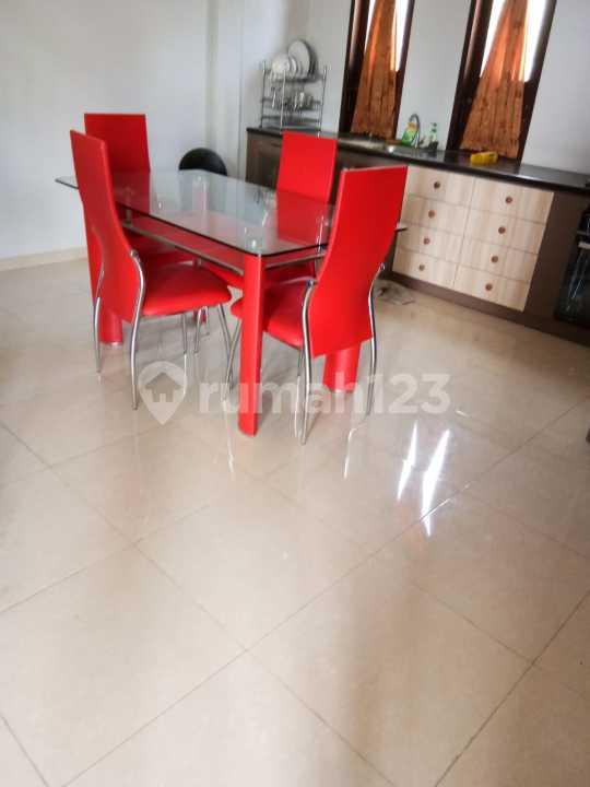 3-bedroom apartment in Nusa Dua, Bali — photo 4