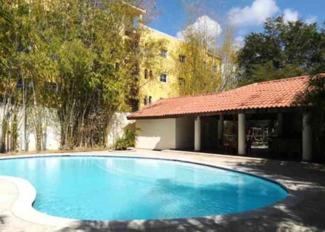 2 Bed Apartment in Juan Dolio, Dominican Republic — photo 1