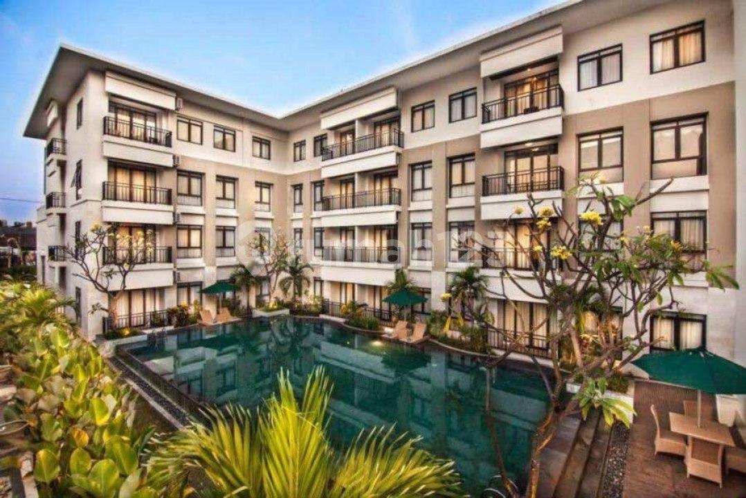 Grand Kuta Bali 3-Bedroom Apartment — photo 3