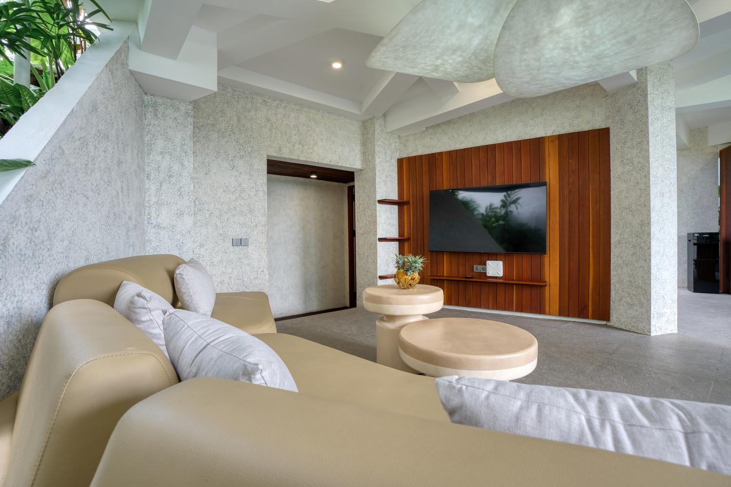 Jungle Flower Villas I - New Construction Villas for Sale in Ubud, Bali — photo 3