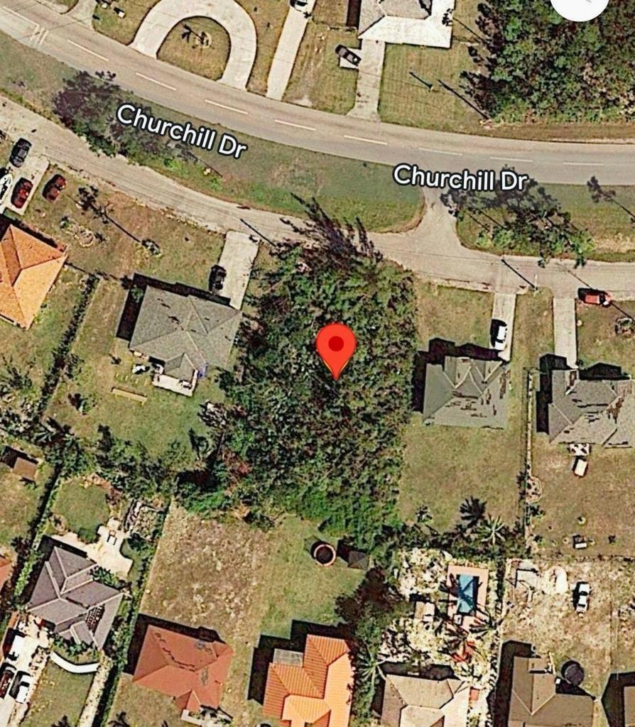 Chesapeake Subdivision Lot — photo 2