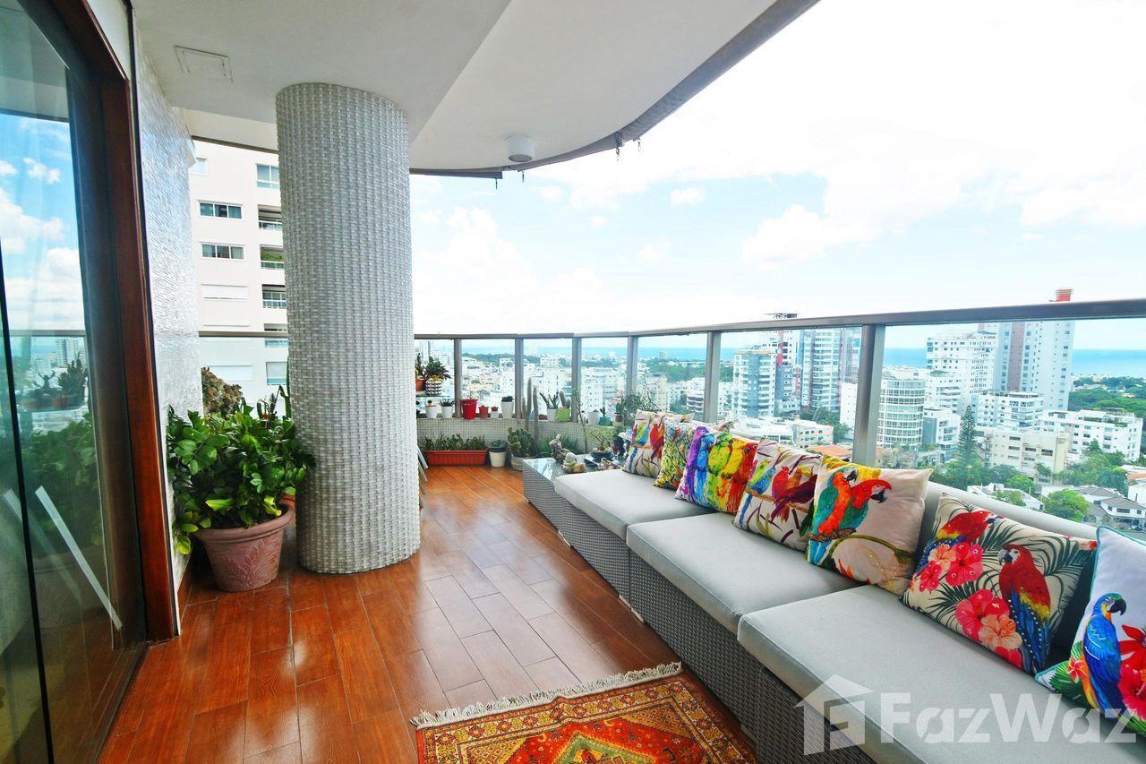 3 Bedroom Apartment for Sale at Santo Domingo, Distrito Nacional — photo 2