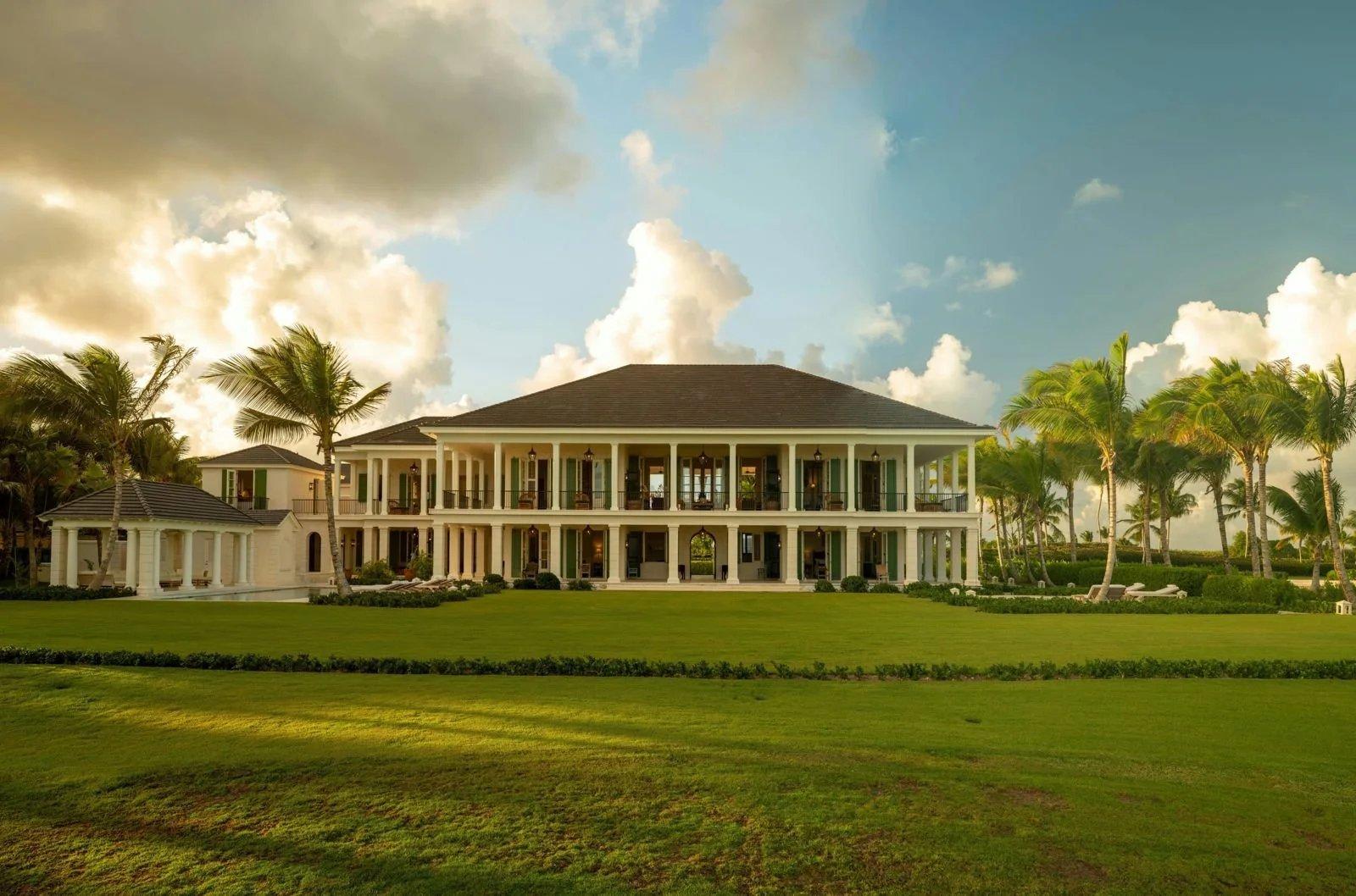 8-bedroom villa in Punta Cana, Dominican Republic — photo 5