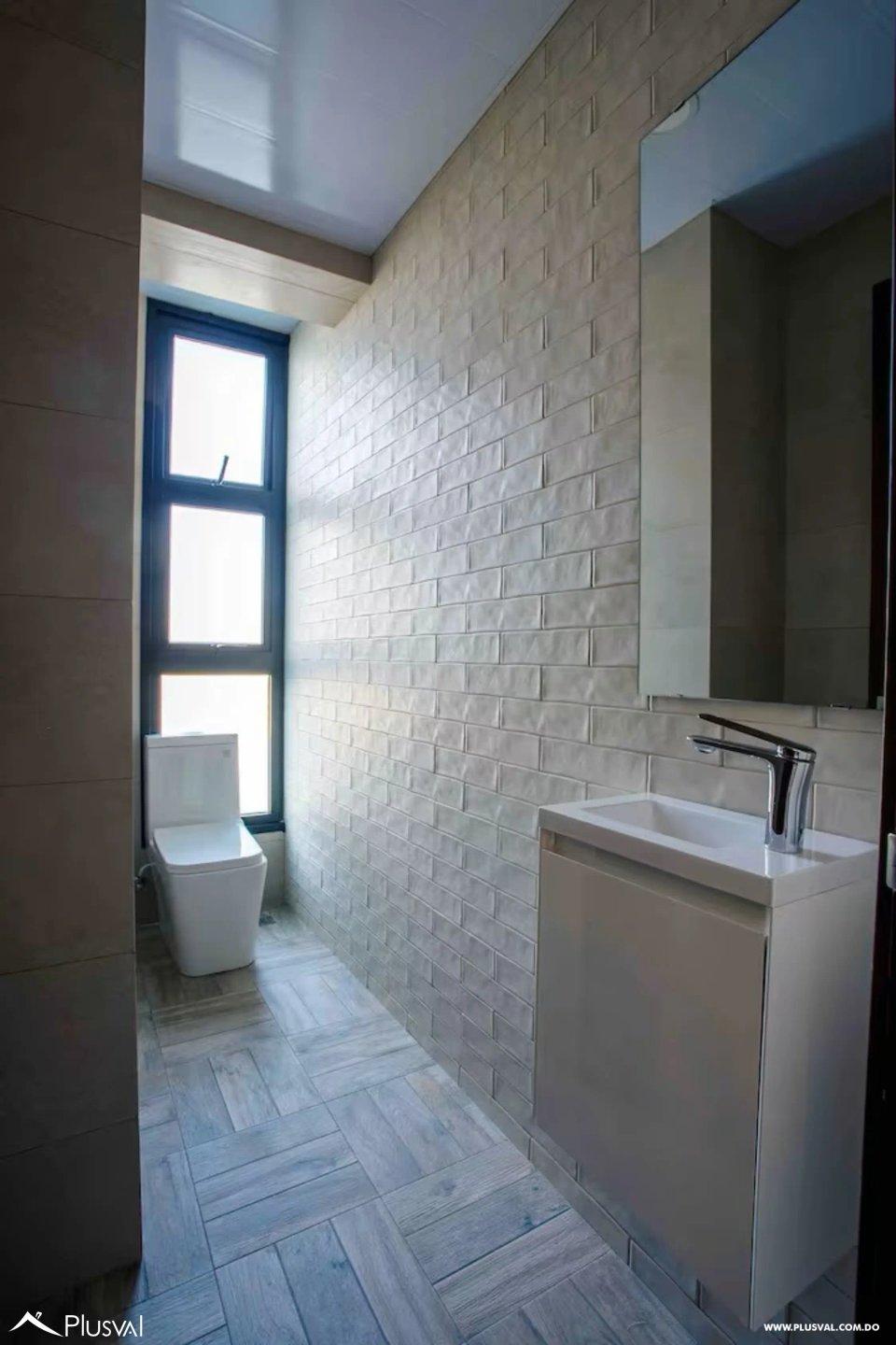 Apartamento acogedor ubicado en La Esmeralda ( Santiago) — photo 1