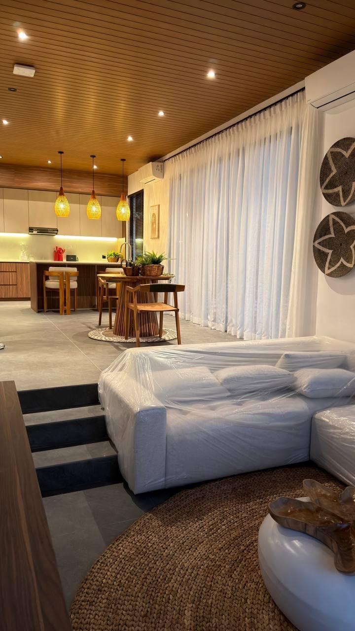 1-bedroom villa in Pererenan, Bali — photo 3