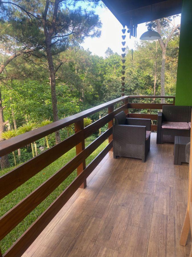 Fully Furnished Mountain Villa for Sale in Jarabacoa Dominican Republic — photo 4