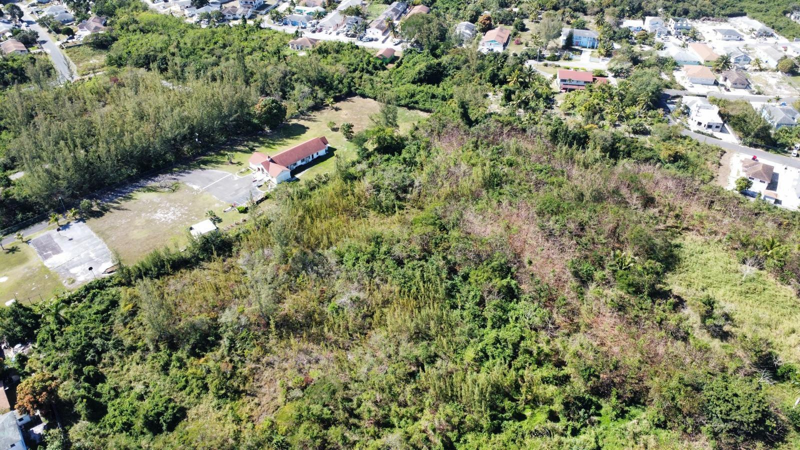 10-Acre Development Tract — photo 3