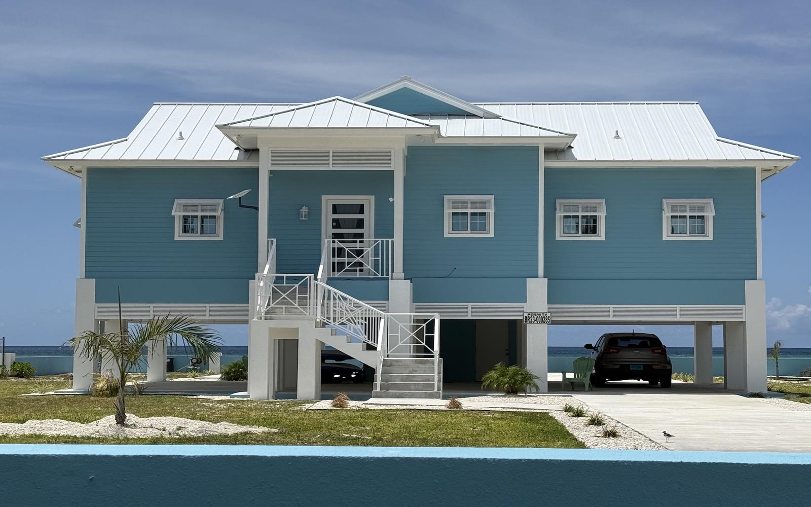Lot 24, Block 3, Port of Call Drive, Bahama Terrace Yacht & Country Club, Grand Bahama / Freeport, Freeport, Bahamas — photo 2
