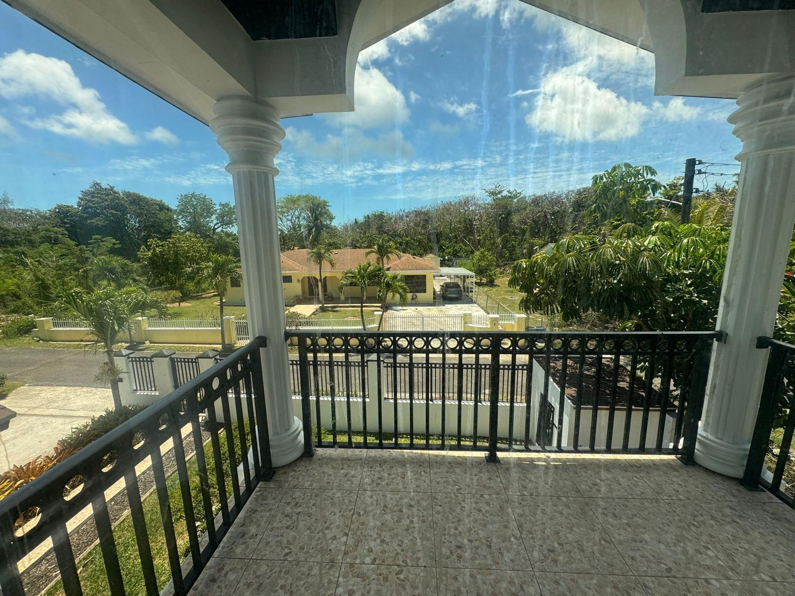 4 bedroom Residence for sale in Nassau / New Providence, The Bahamas — photo 3