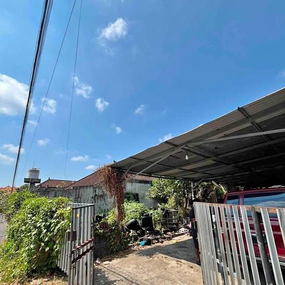 Studio house in Denpasar — photo 1