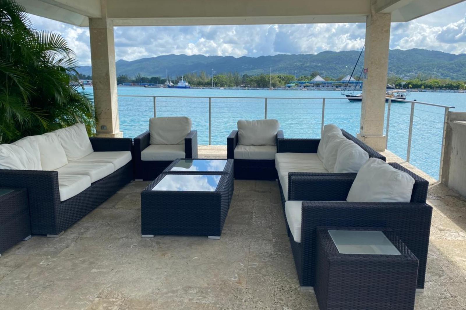 2 Bedroom Condo for Sale, Freeport, Montego Bay, St James, Jamaica — photo 3