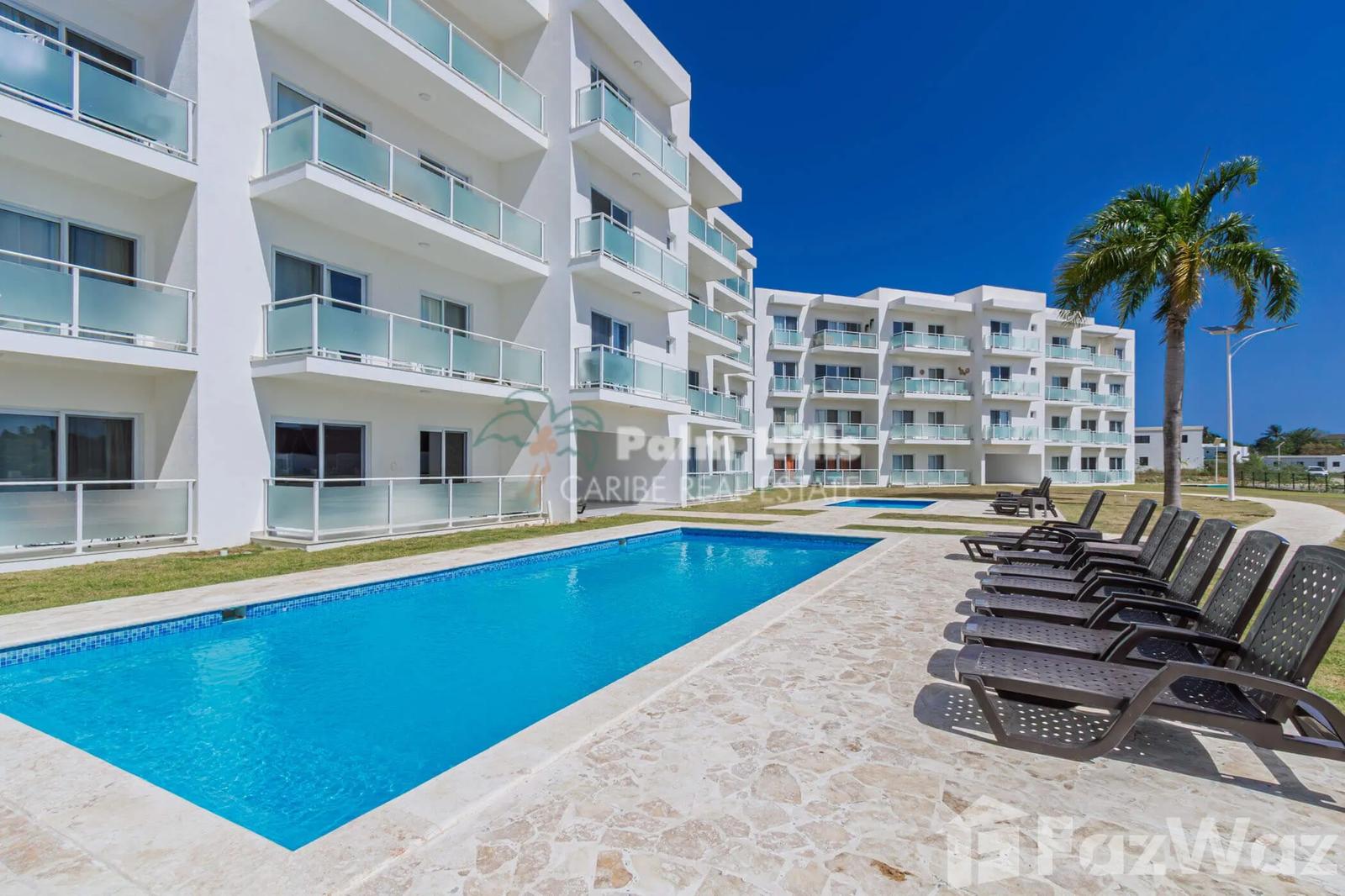 1-bedroom apartment in Sosua, Dominican Republic — photo 2