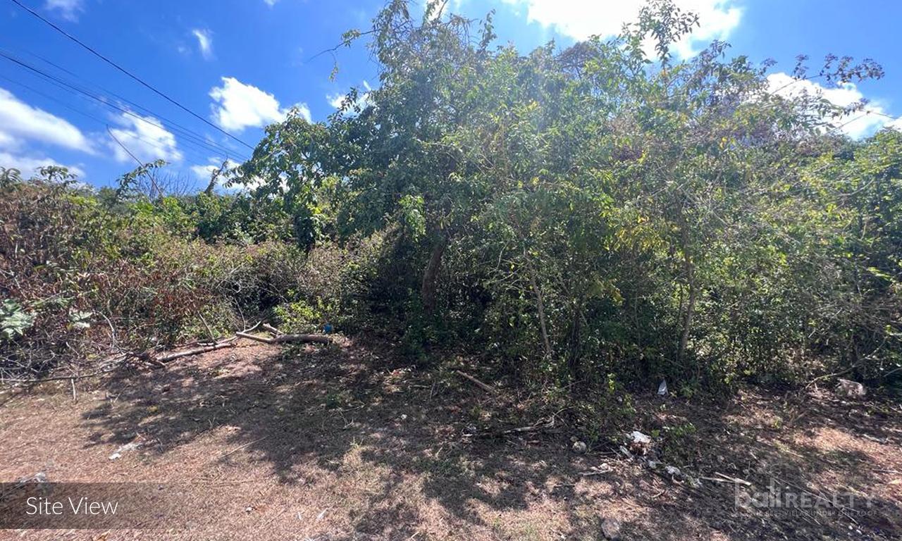 Unlock the Potential – Captivating 8,800 sqm of Land in Jimbaran’s Desirable Neighborhood — photo 5