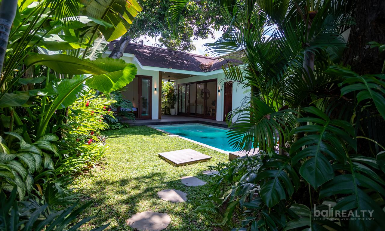 Three-Bedroom Villa with Long Lease - Sanur Beachside — photo 4