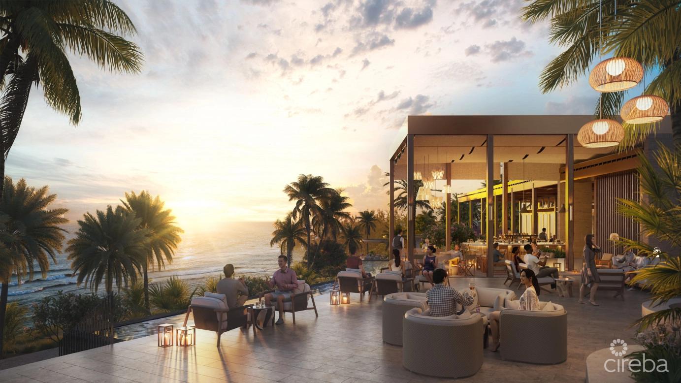 Mandarin Oriental Residences, Grand Cayman — photo 1