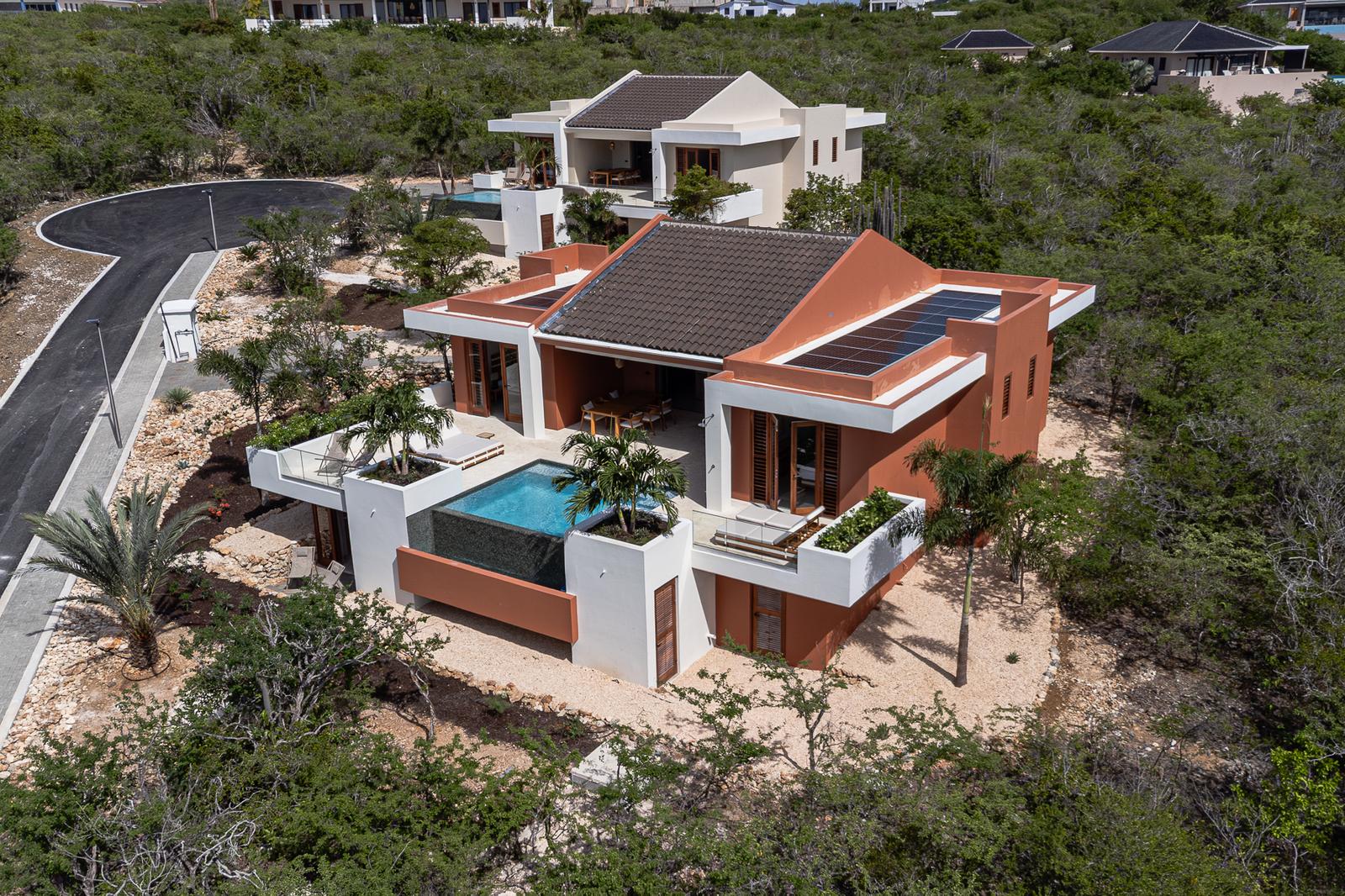 3-bedroom house in Coral Estate, Curaçao — photo 2