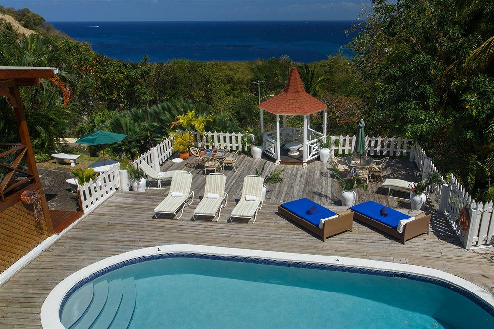 10 Bedroom Boutique Hotel for Sale, Rodney Bay, St Lucia — photo 1