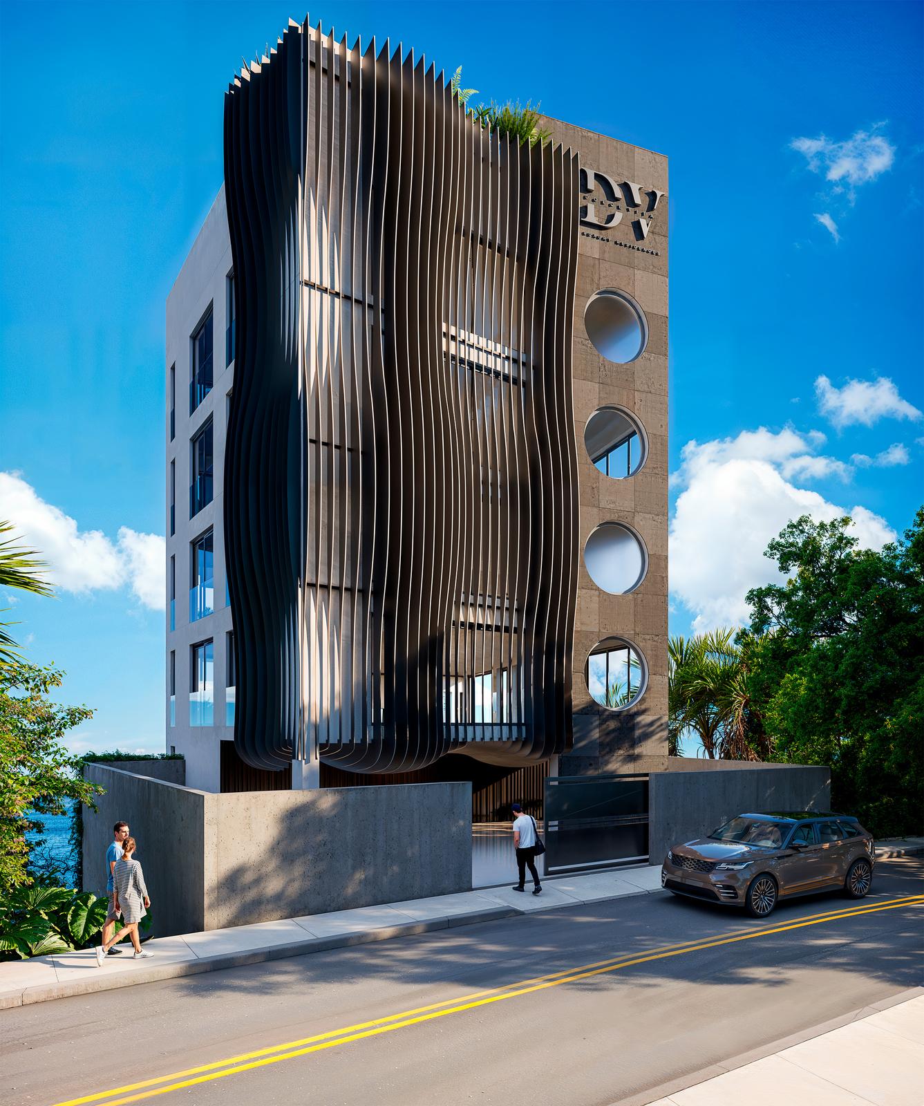 Dolce Vita - Third Floor Condominium — photo 1