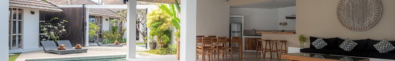 Affordable 3 Bed Villa Investment Located in Heart of Seminyak - 2211 — photo 2