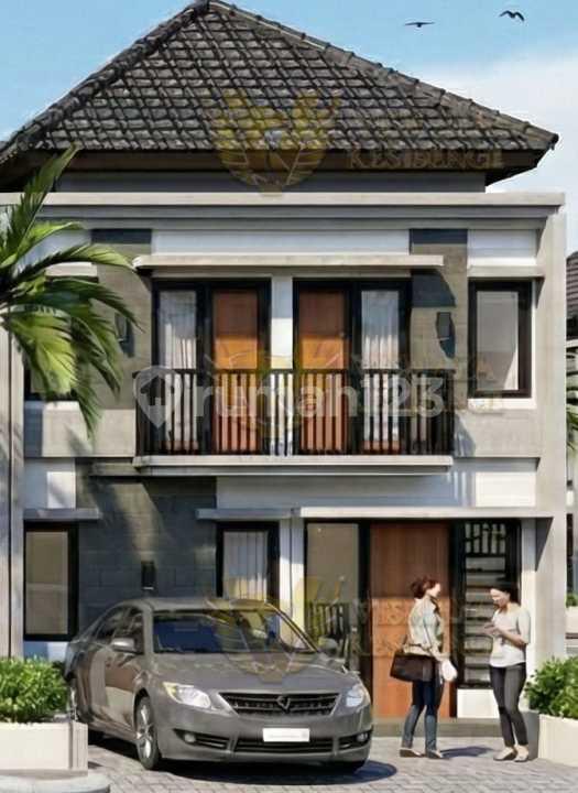 2-bedroom house in Tabanan, Bali — photo 1
