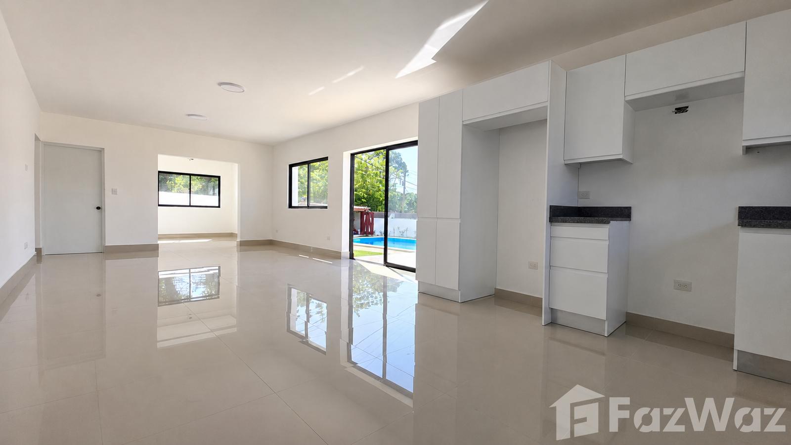 Modern Villa for Sale in La Mulata, Sosúa — photo 3