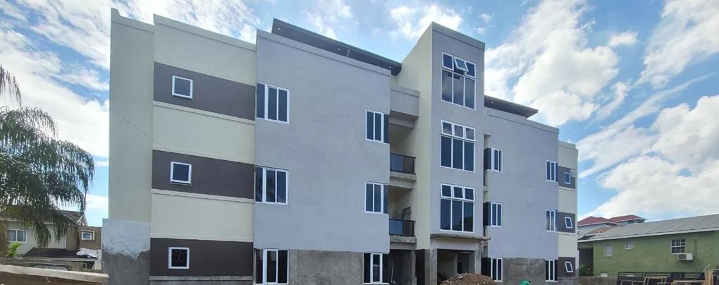 The Monarch 3BR New Cityview Condo — photo 4