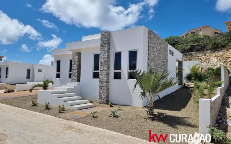 3 Bedroom New Construction Home for Sale in Vredenberg, Curaçao — photo 2