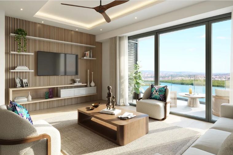 Montego Bay The Pinnacle 2BR New Condo — photo 3