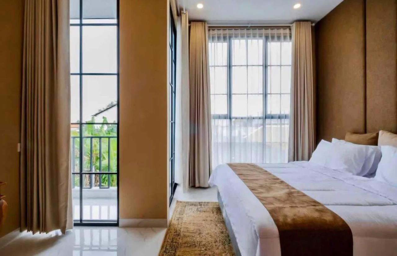 3-bedroom villa in Canggu, Bali — photo 5