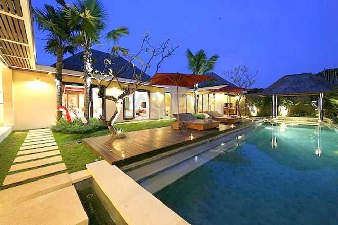Amazing 3 Bedroom Villa In Oberoi – Heart Of Seminyak — photo 1